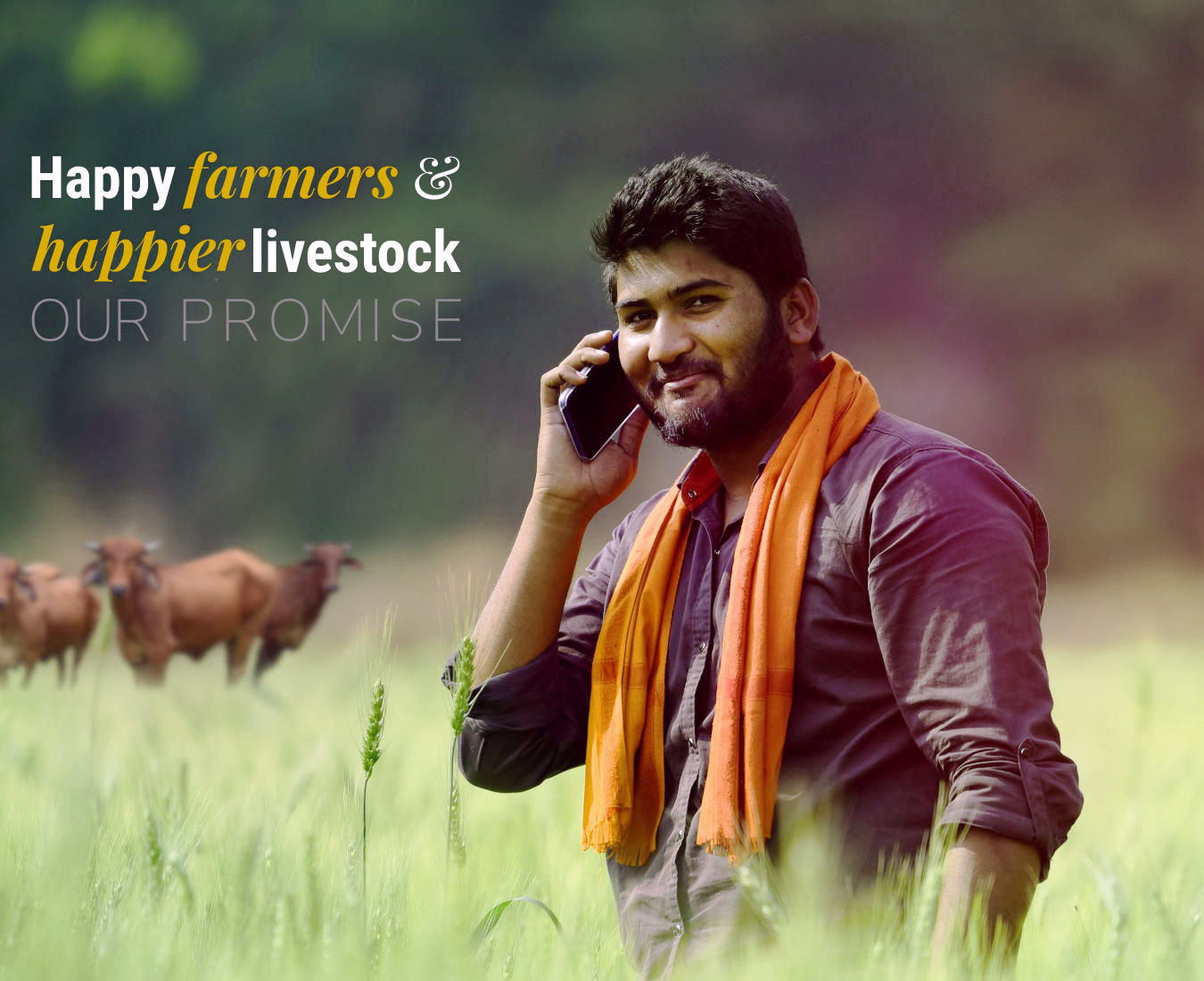 Dr. Thomas Livestock Consultants OPC Pvt Ltd offers expert advice on animal and allied farm management