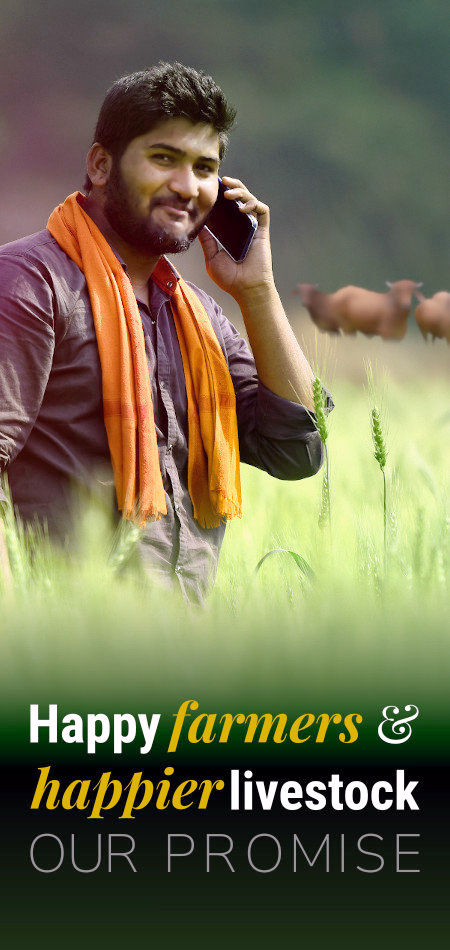 Dr. Thomas Livestock Consultants OPC Pvt Ltd offers expert advice on animal and allied farm management