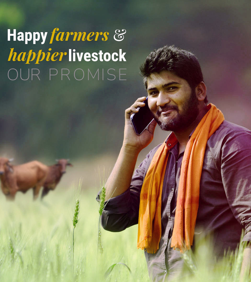 Dr. Thomas Livestock Consultants OPC Pvt Ltd offers expert advice on animal and allied farm management